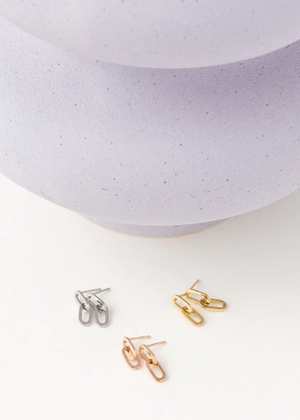 The Britt Earring
