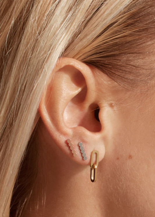 The Britt Earring