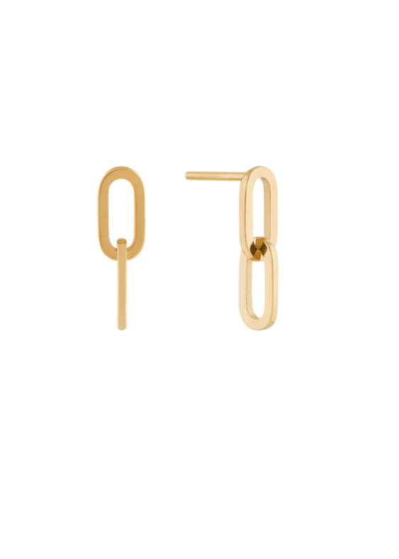 The Britt Earring