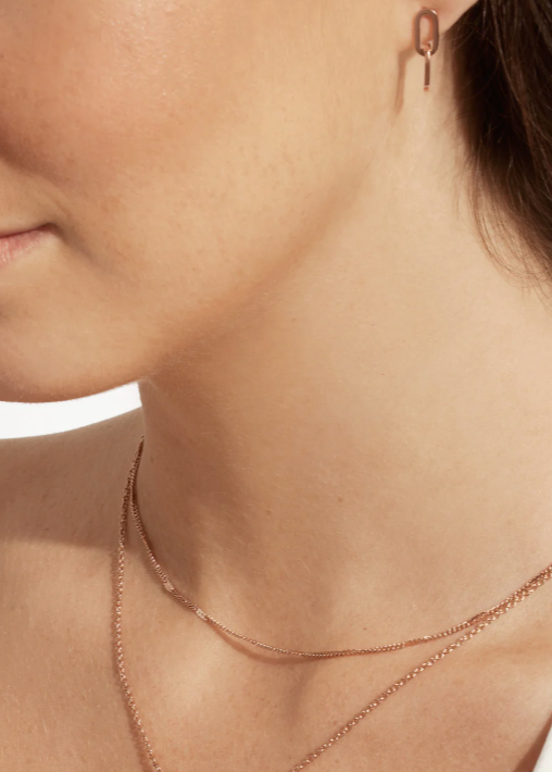 The Britt Earring