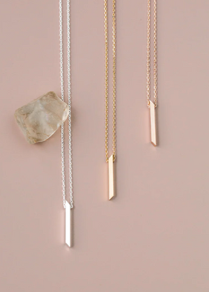 The Nasya Necklace