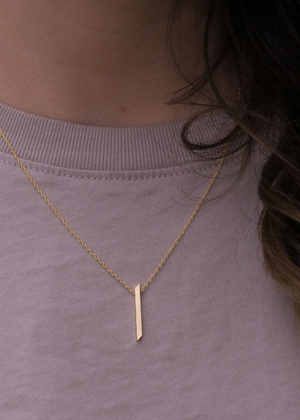The Nasya Necklace