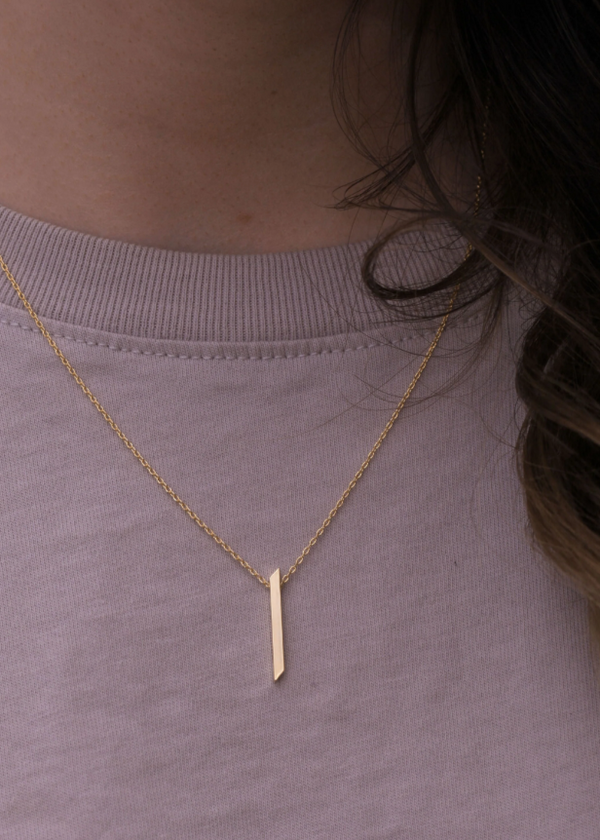 The Nasya Necklace