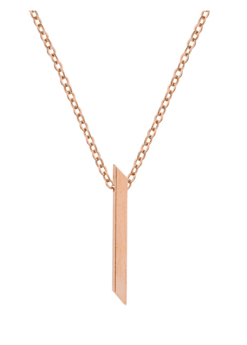 The Nasya Necklace