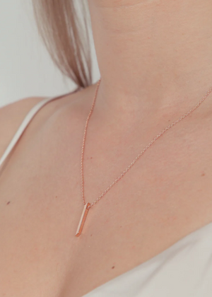 The Nasya Necklace
