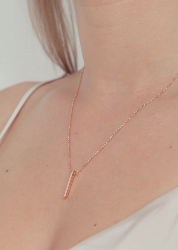 The Nasya Necklace
