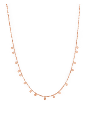The Maya Chain Necklace