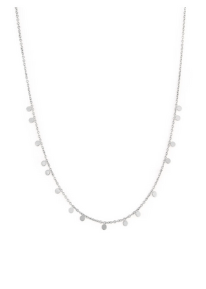 The Maya Chain Necklace