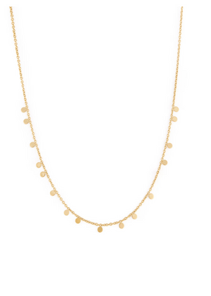 The Maya Chain Necklace
