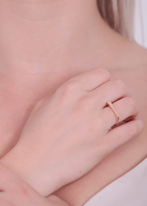 The Alice Ring