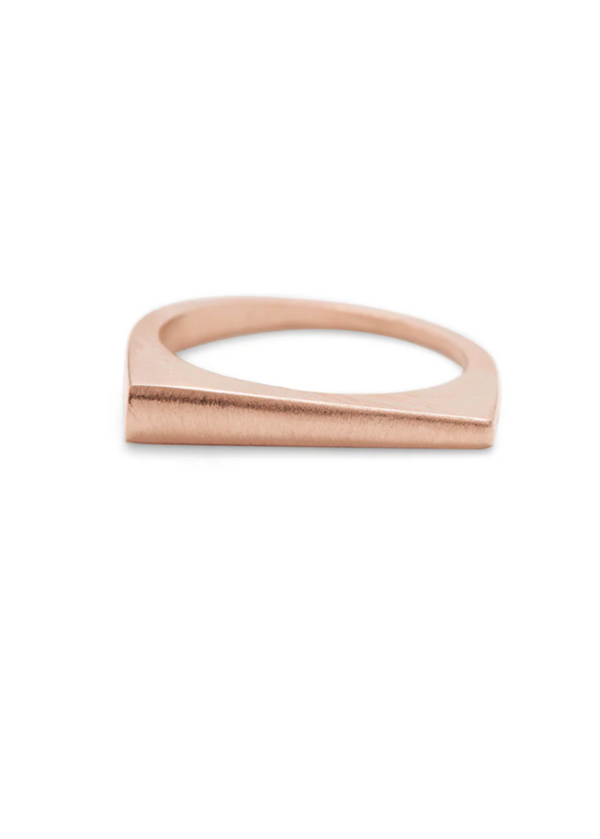 The Alice Ring