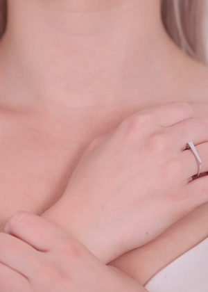 The Alice Ring