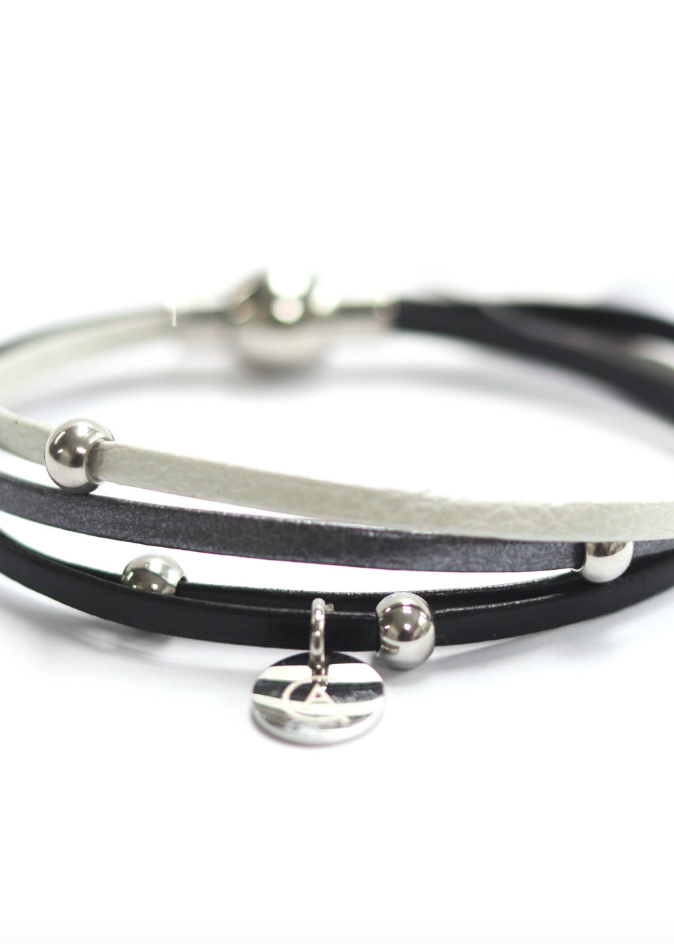 Multi Beads Bracelet
