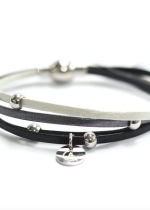 Multi Beads Bracelet