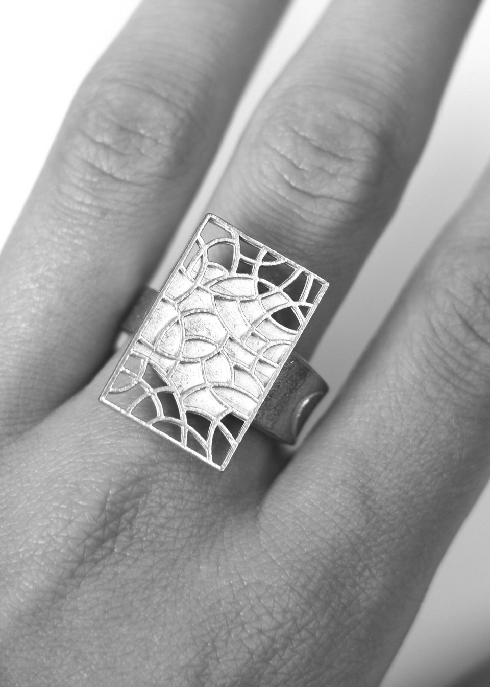 Lily Ring