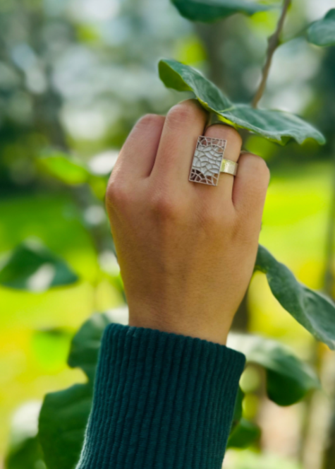 Lily Ring