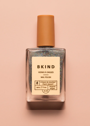 Nail Polish | Milkyway