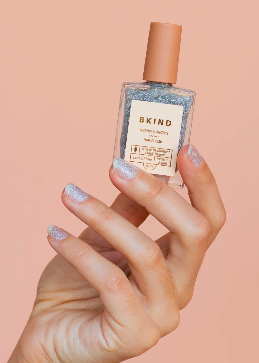 Nail Polish | Milkyway