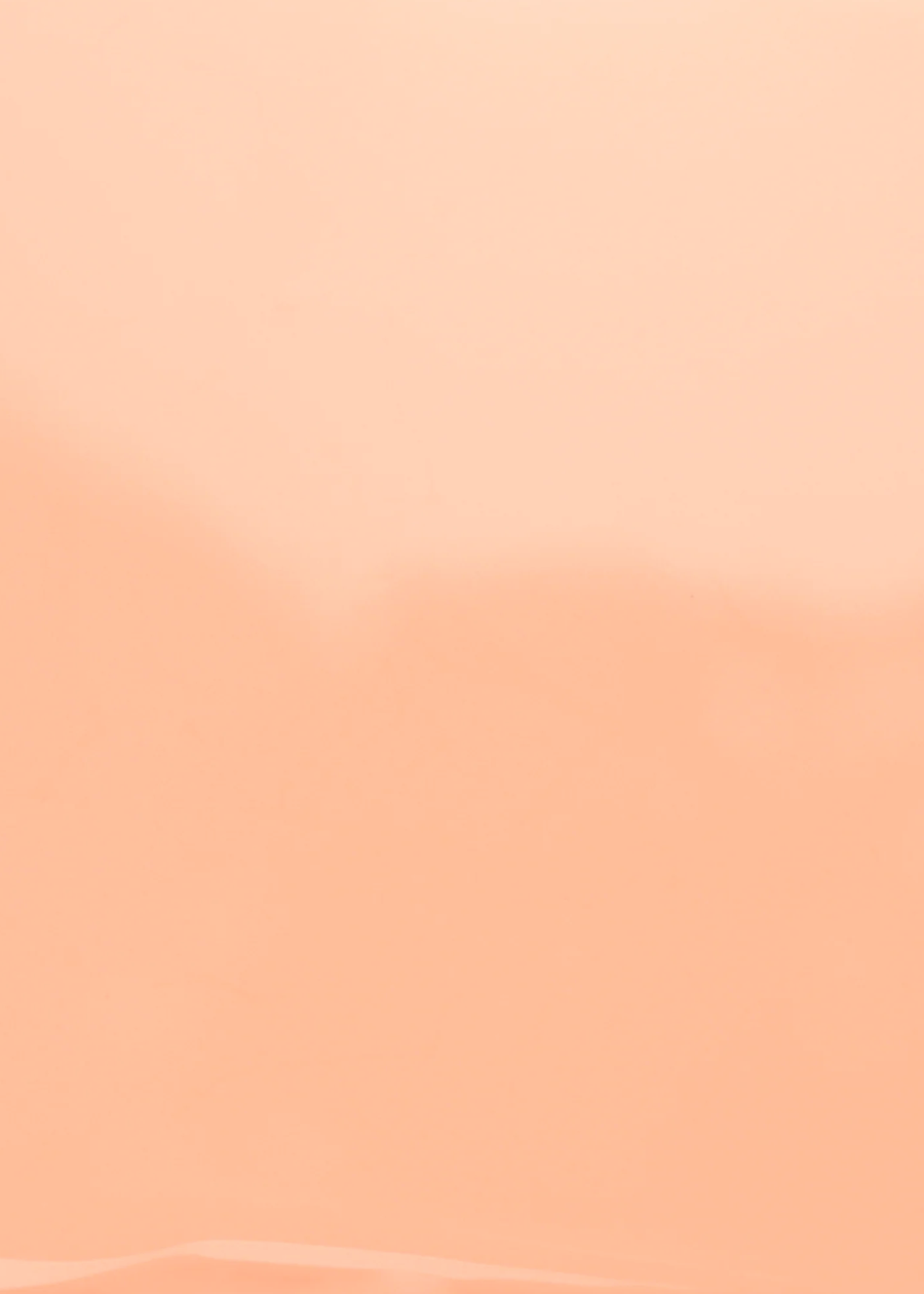 Nail Polish | Fuzzy Peach