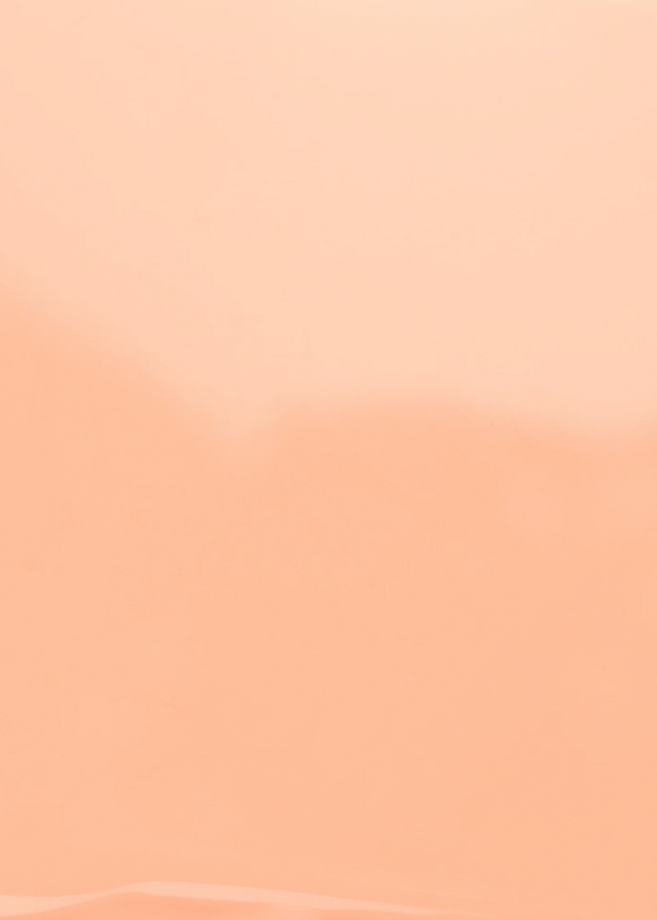 Nail Polish | Fuzzy Peach