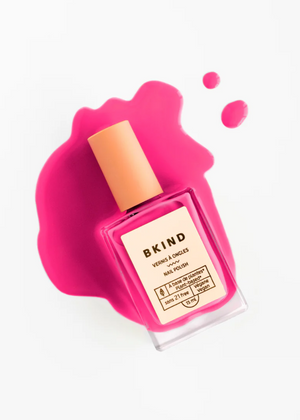 Nail Polish | Pitaya