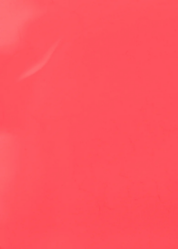 Nail Polish | Coral Crush