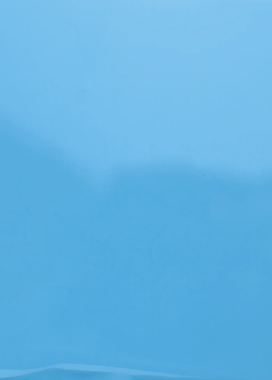 Nail Polish | Blue Lagoon