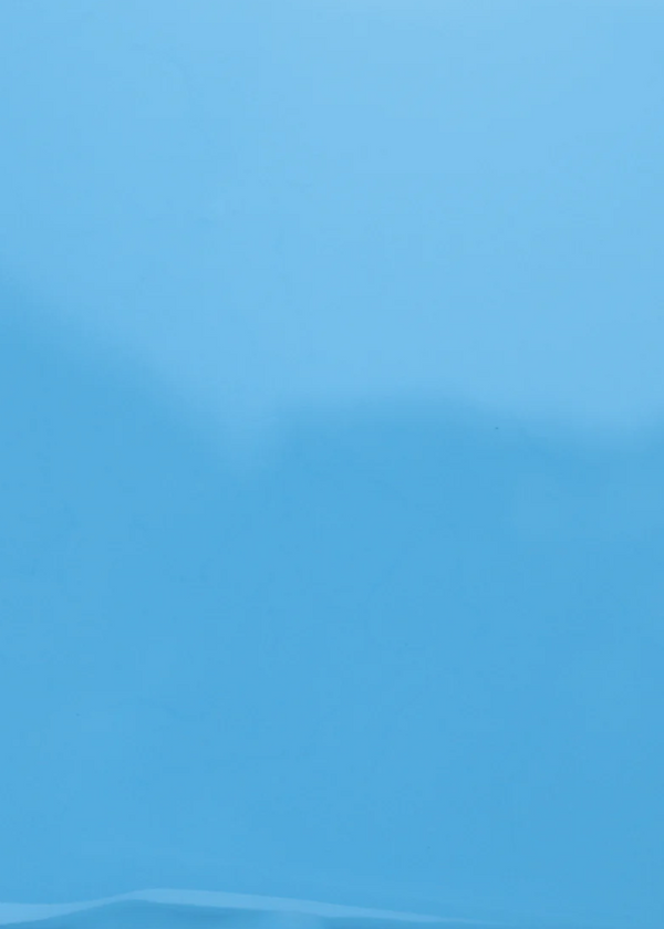 Nail Polish | Blue Lagoon
