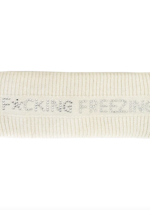 F*cking Freezing Headbands