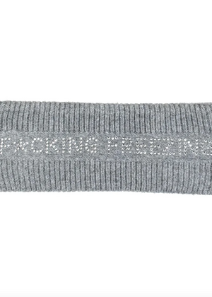 F*cking Freezing Headbands