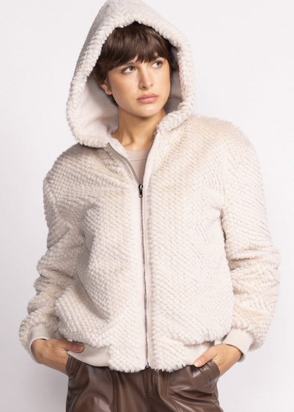 Kiera Coat