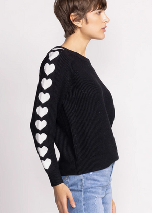 Lolita Sweater | Black