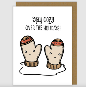 Stay Cozy