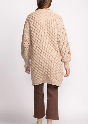 Irie Sweater | Beige
