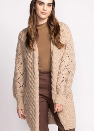Irie Sweater | Beige