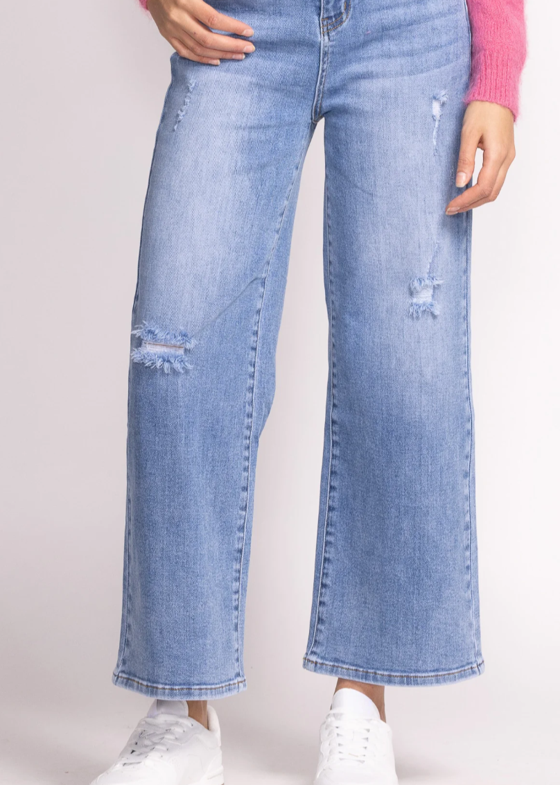 Rory Denim