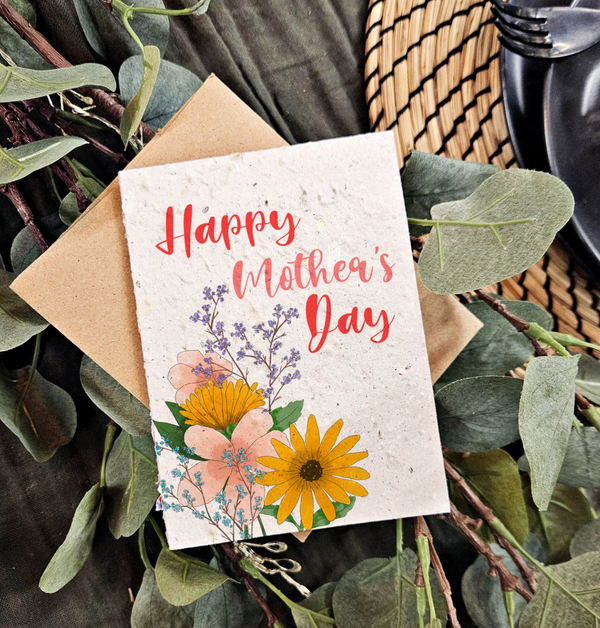 Happy Mother's Day