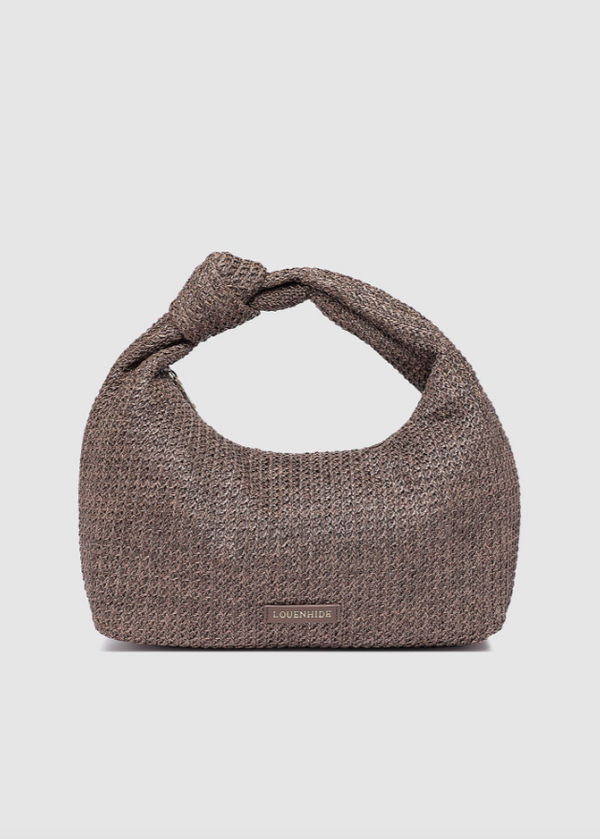 Bahama Shoulder Bag | Chocolate