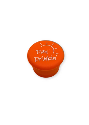 Day Drinkin' Wine Cap