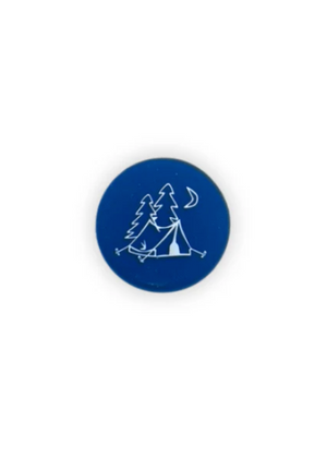 Tent Wine Cap