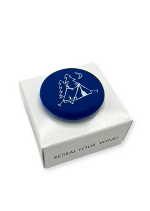 Tent Wine Cap