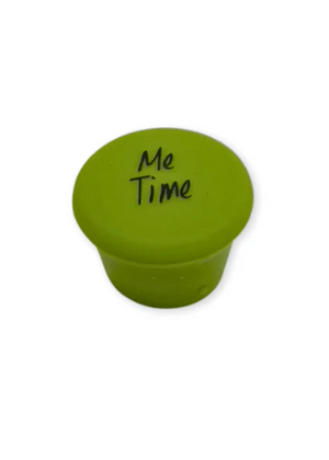 Me Time Wine Cap