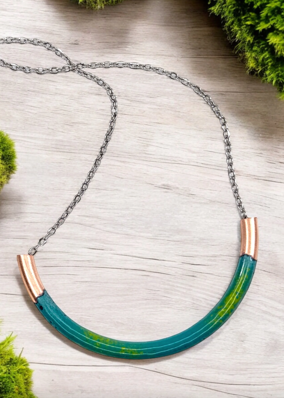 Connection Necklaces