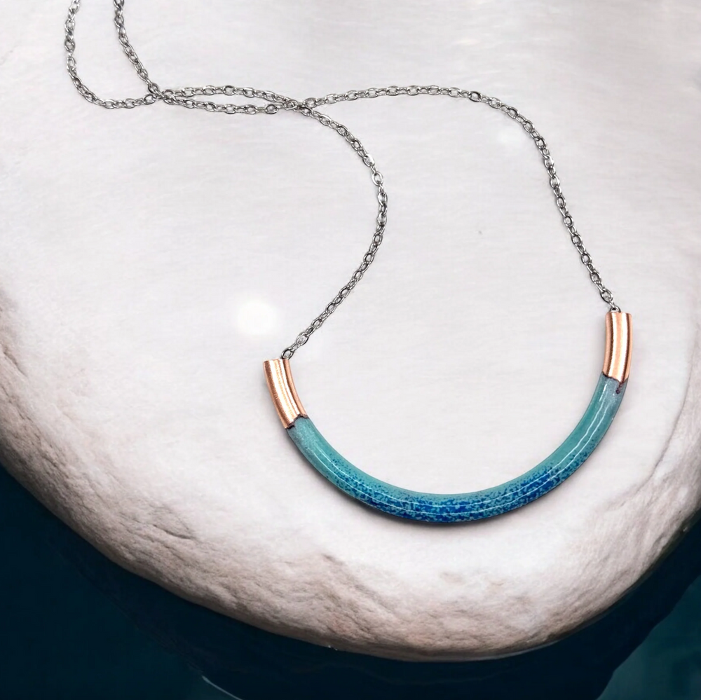 Connection Necklaces