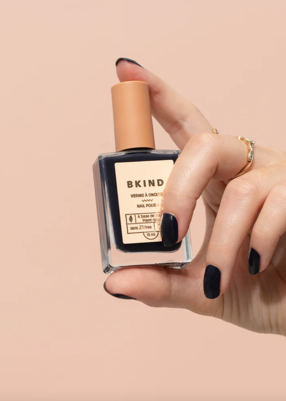 Nail Polish | Mingle