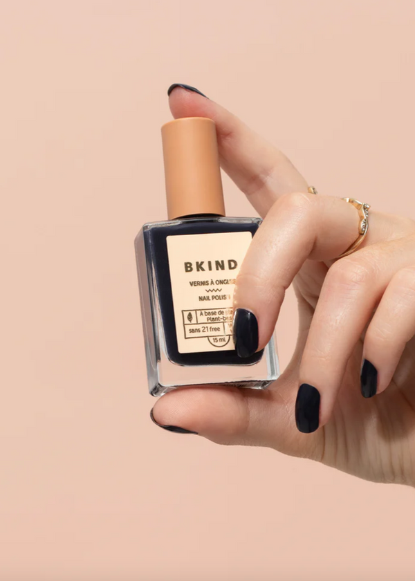 Nail Polish | Mingle