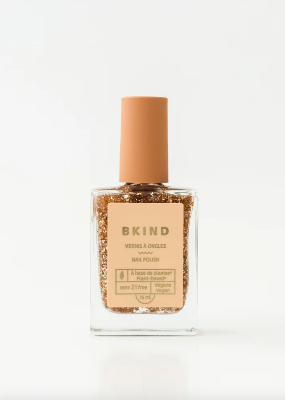 Nail Polish | 24K