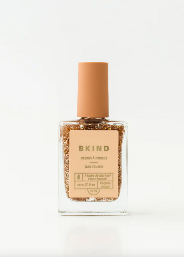 Nail Polish | 24K