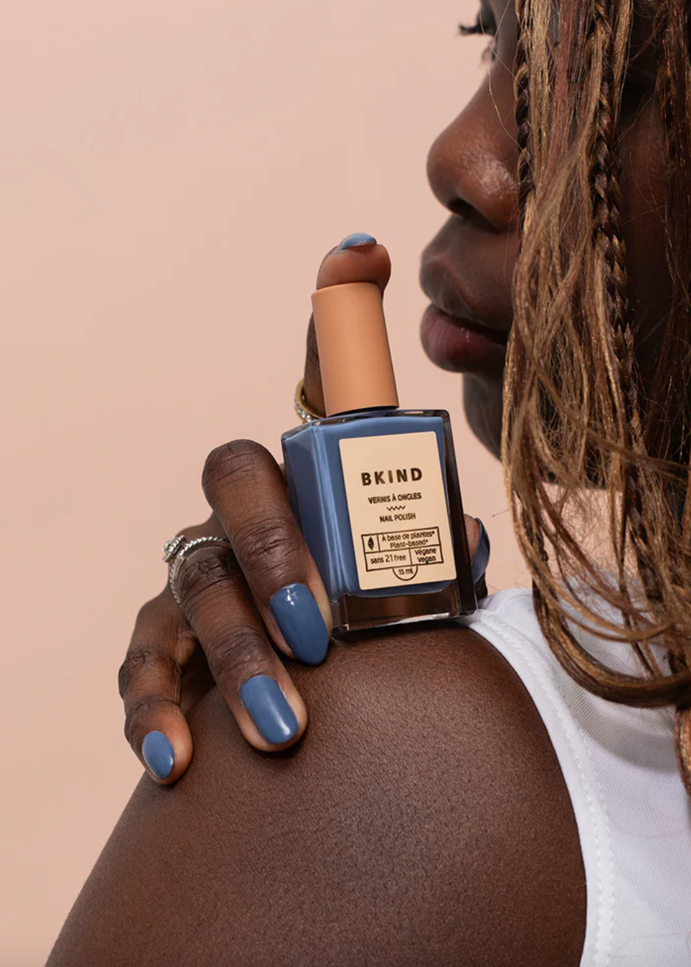 Nail Polish | Broue dans l'toupet