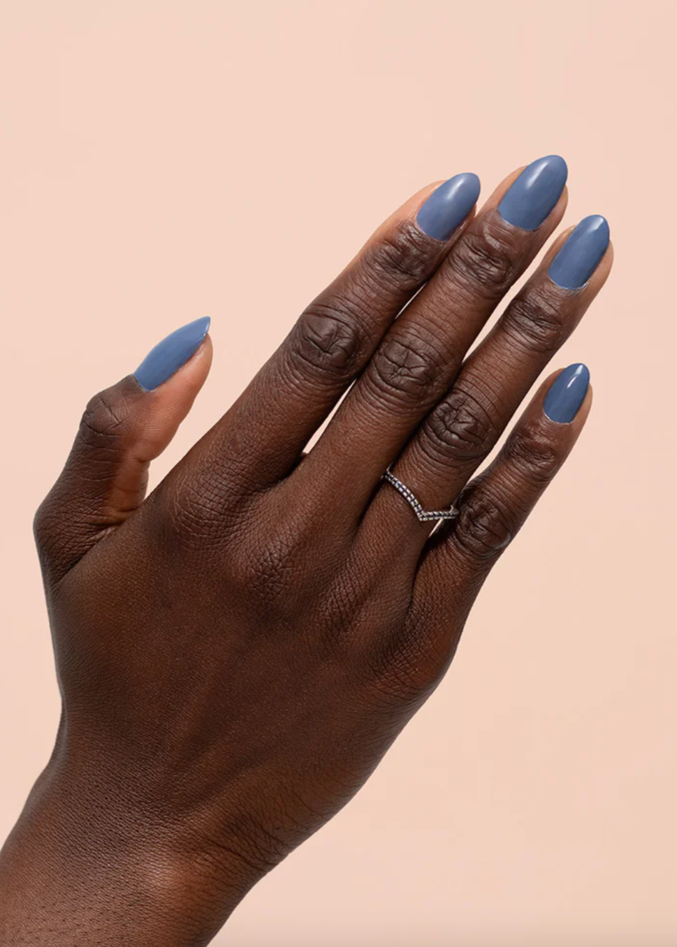 Nail Polish | Broue dans l'toupet